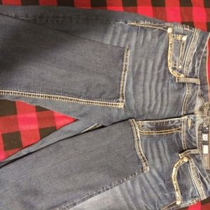 Miss me skinny size 33